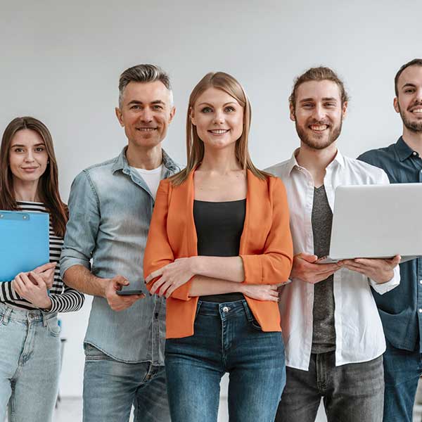Claves para la retención y desarrollo de talento en marketing y ventas