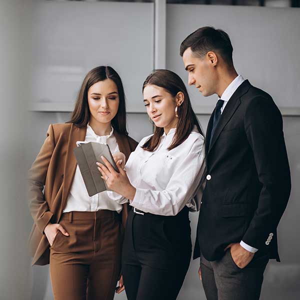 Cómo Seleccionar Talento en Marketing y Ventas para Startups