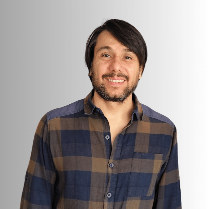 Leonardo Huncal Escalona - Psicólogo